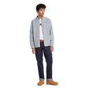 LS OXFORD SHIRT SLIM - Runner
