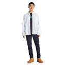 LS OXFORD SHIRT SLIM - Runner