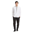 LS OXFORD SHIRT SLIM - Runner