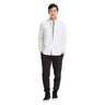 LS OXFORD SHIRT SLIM - Runner