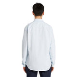 LS OXFORD SHIRT SLIM - Runner