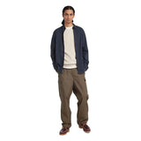 LS SOLID POPLIN SHIRT REGULAR - Runner
