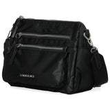 Lumberjack Messenger Bag Women - Runner