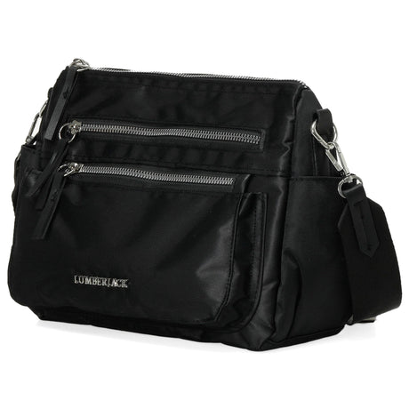 Lumberjack Messenger Bag Women - Runner