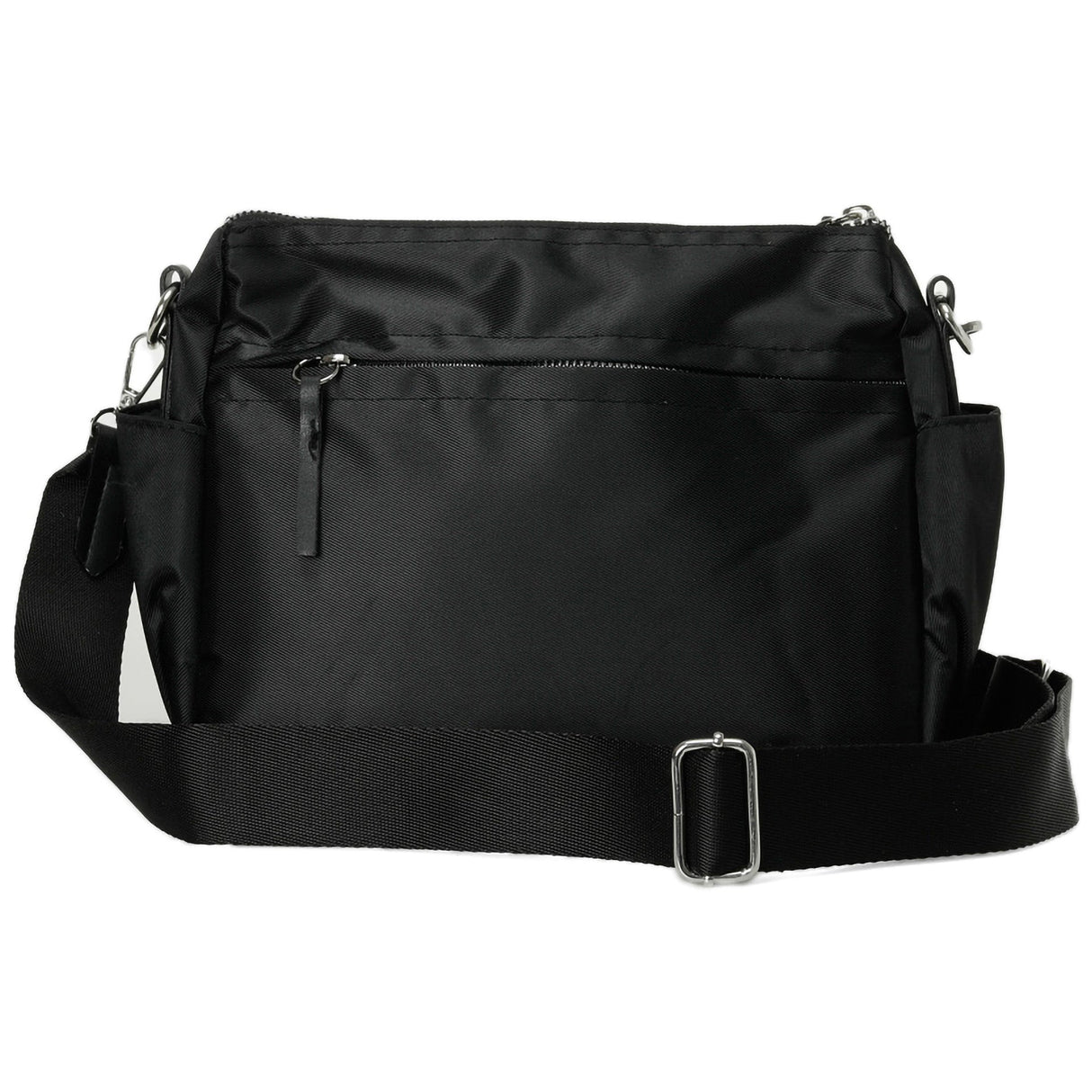 Lumberjack Messenger Bag Women - Runner
