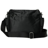 Lumberjack Messenger Bag Women - Runner