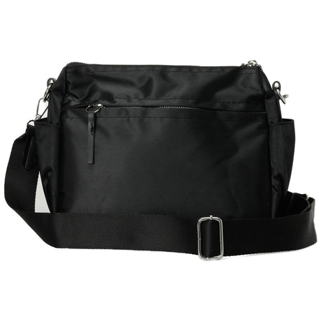 Lumberjack Messenger Bag Women - Runner