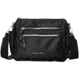 Lumberjack Messenger Bag Women - Runner