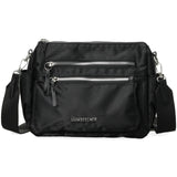 Lumberjack Messenger Bag Women - Runner