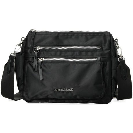 Lumberjack Messenger Bag Women - Runner