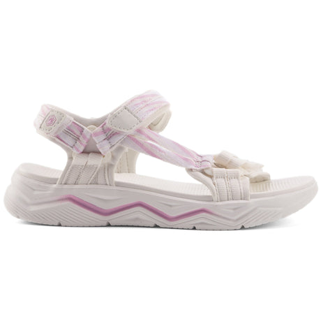 Lumberjack Sandal Women - Runner