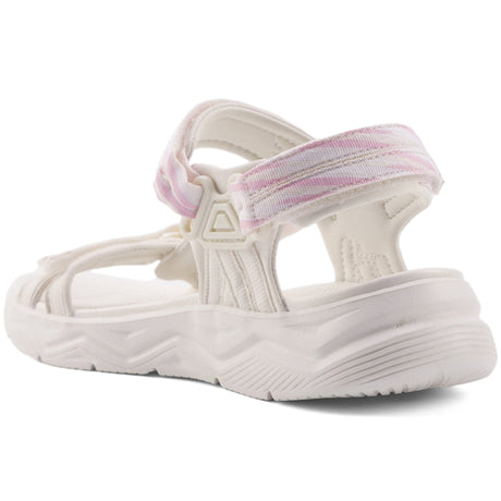 Lumberjack Sandal Women - Runner