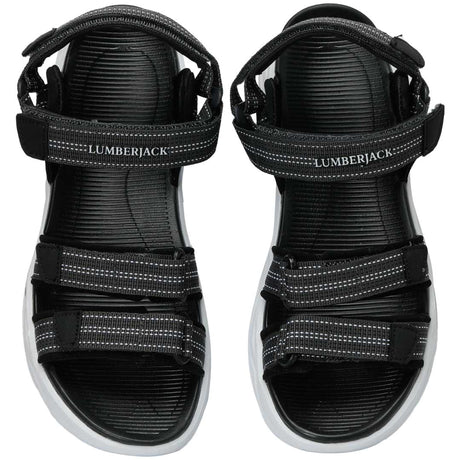 Lumberjack Sandal Women - Runner