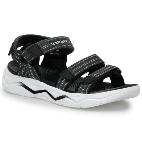 Lumberjack Sandal Women - Runner