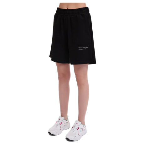 Lumberjack Short Women - Runner