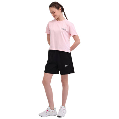 Lumberjack Short Women - Runner