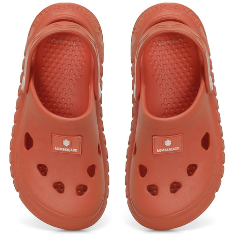 Lumberjack Slipper Kids - Runner
