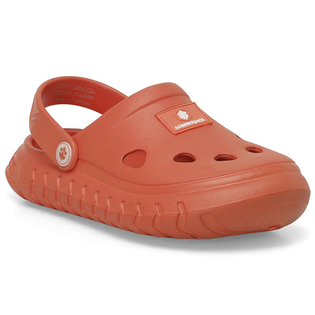Lumberjack Slipper Kids - Runner