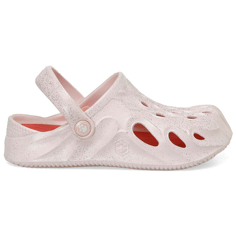 Lumberjack Slipper Kids - Runner