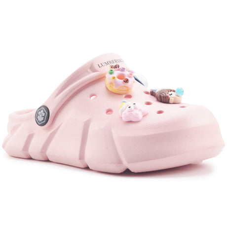 Lumberjack Slipper Kids - Runner