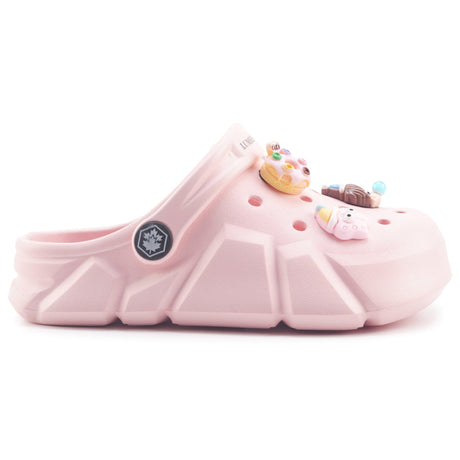 Lumberjack Slipper Kids - Runner