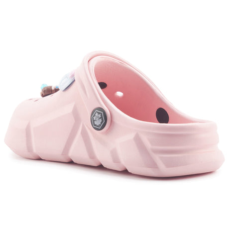 Lumberjack Slipper Kids - Runner