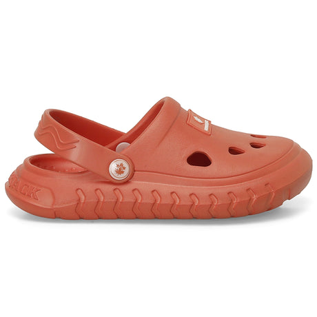 Lumberjack Slipper Kids - Runner