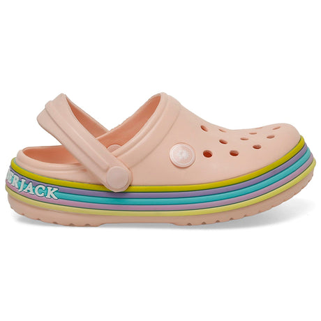 Lumberjack Slipper Kids - Runner