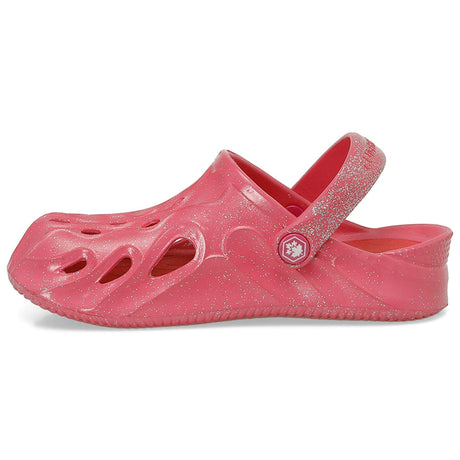 Lumberjack Slipper Kids - Runner