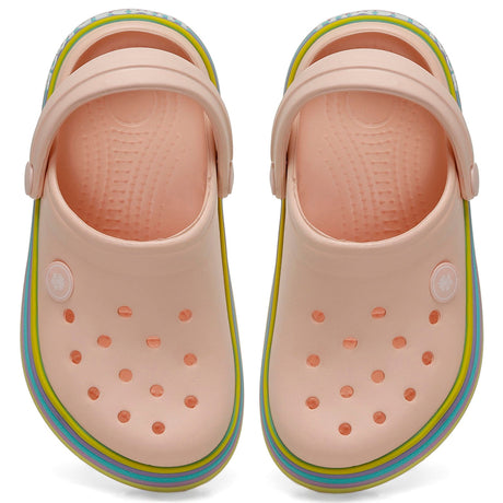 Lumberjack Slipper Kids - Runner