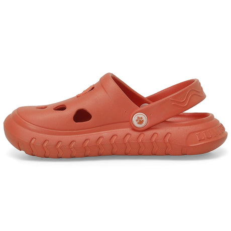 Lumberjack Slipper Kids - Runner