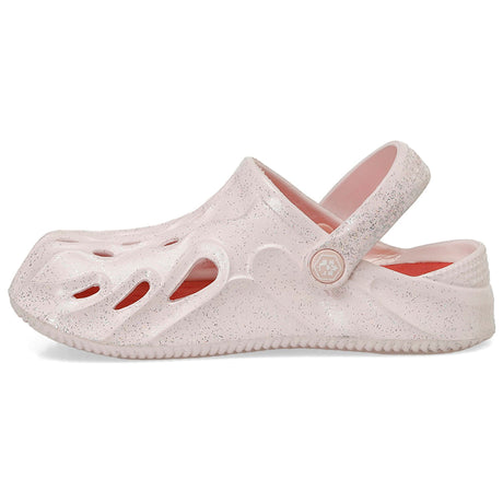Lumberjack Slipper Kids - Runner