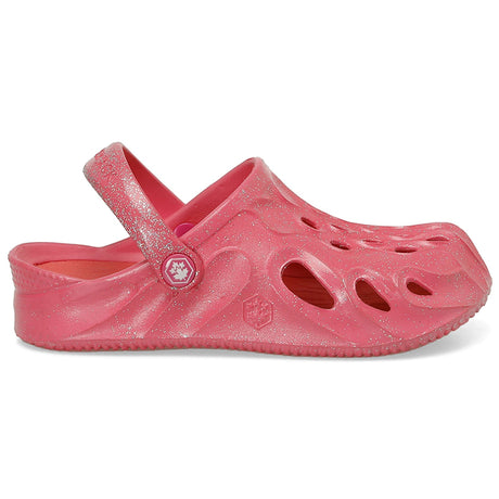 Lumberjack Slipper Kids - Runner