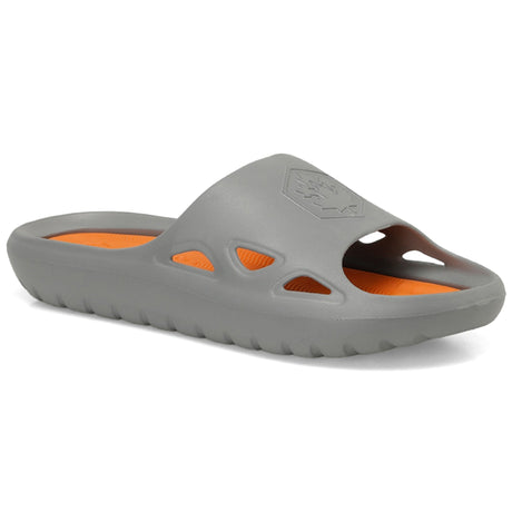 Lumberjack Slipper Men - Runner