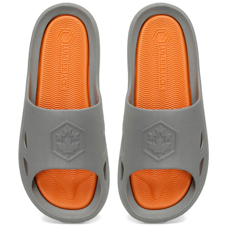 Lumberjack Slipper Men - Runner