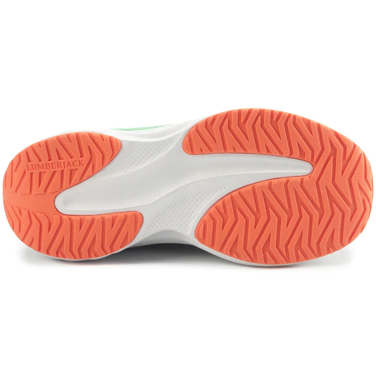 Lumberjack Sneakers Kids - Runner