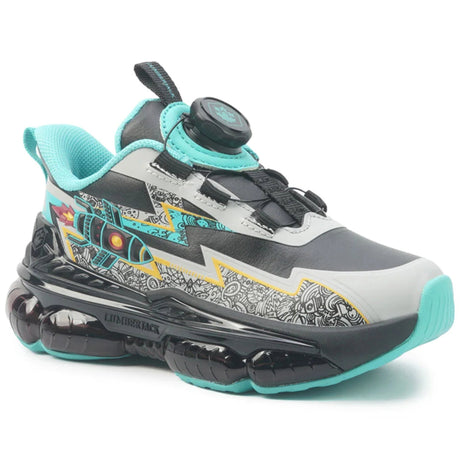 Lumberjack Sneakers Kids - Runner