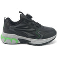 Lumberjack Sneakers Kids - Runner