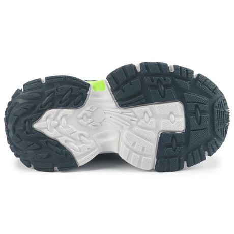 Lumberjack Sneakers Kids - Runner