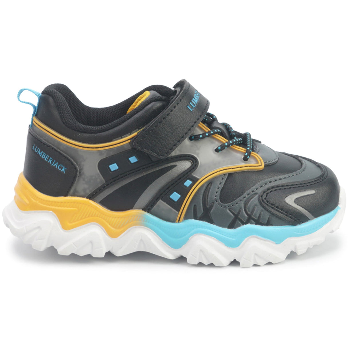Lumberjack Sneakers Kids - Runner
