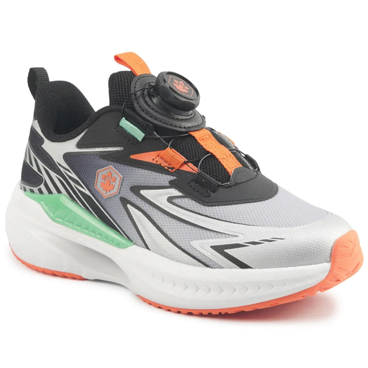 Lumberjack Sneakers Kids - Runner