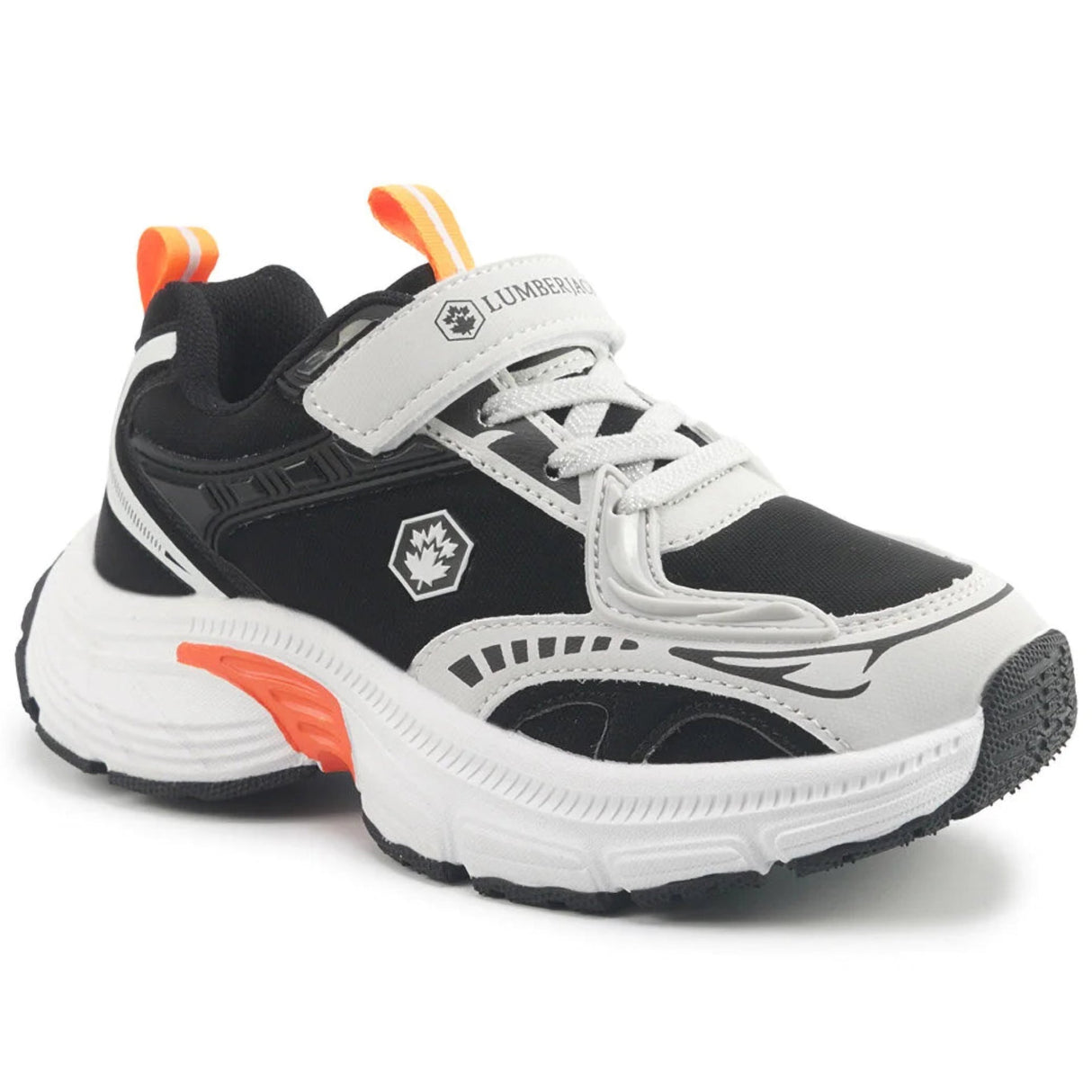 Lumberjack Sneakers Kids - Runner