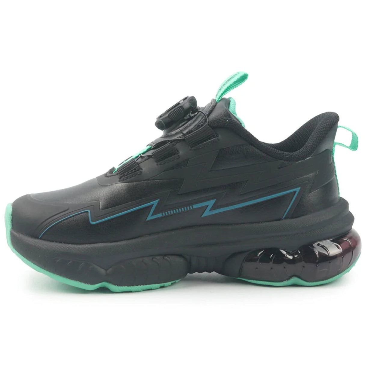 Lumberjack Sneakers Kids - Runner