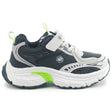 Lumberjack Sneakers Kids - Runner