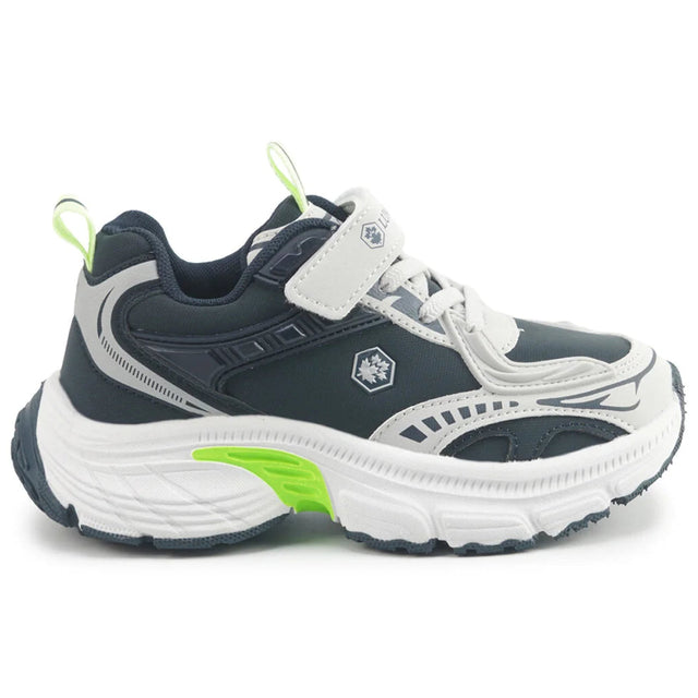 Lumberjack Sneakers Kids - Runner