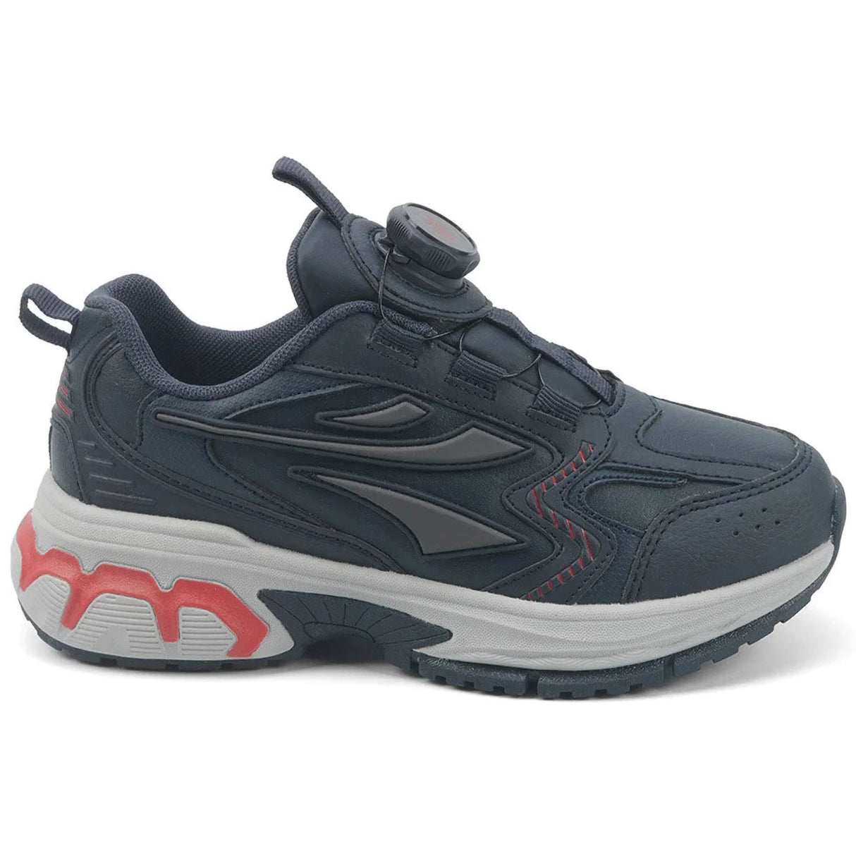Lumberjack Sneakers Kids - Runner