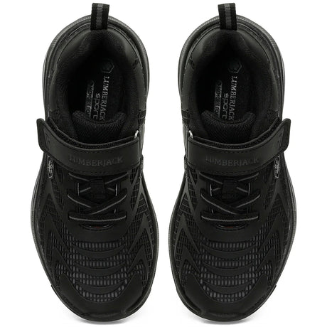 Lumberjack Sneakers Kids - Runner
