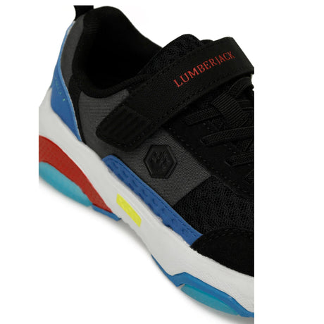 Lumberjack Sneakers Kids - Runner
