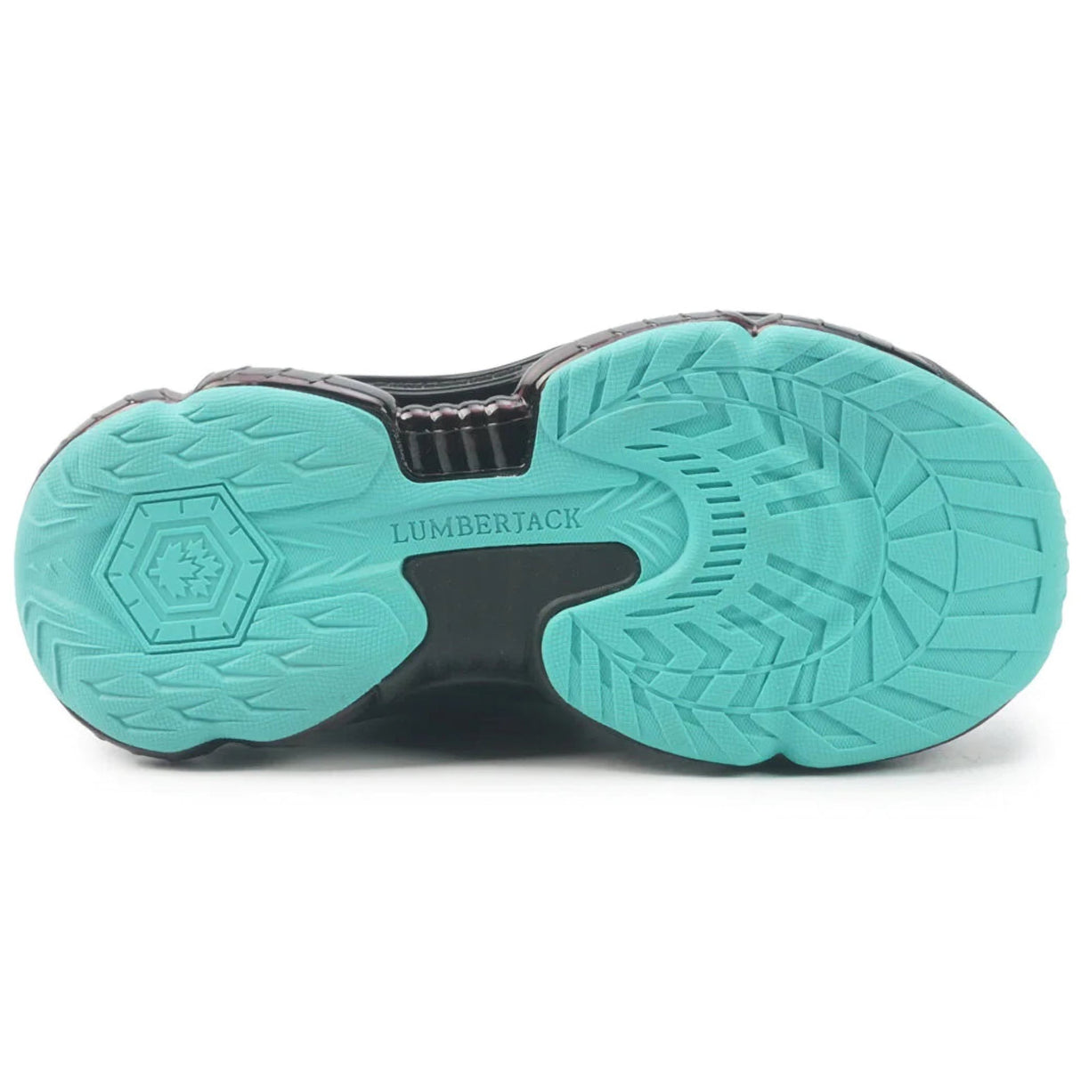 Lumberjack Sneakers Kids - Runner