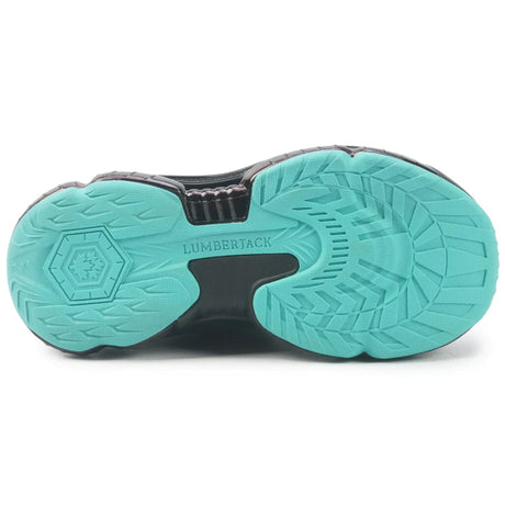 Lumberjack Sneakers Kids - Runner